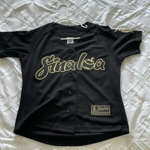 Sinaloa Jersey